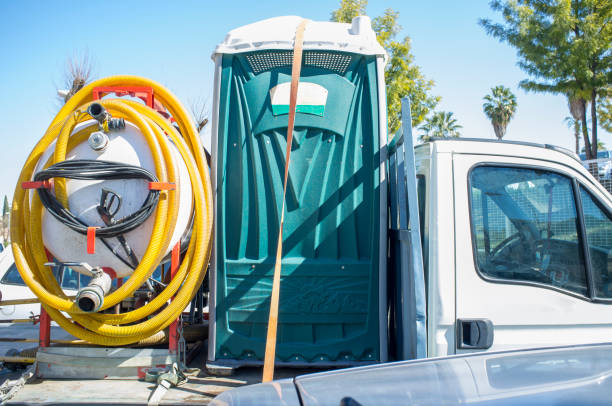 Porta potty services near me in Val Verde, CA