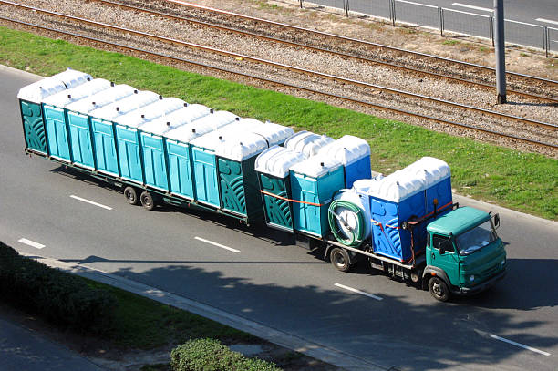 Best High-end porta potty rental  in Val Verde, CA